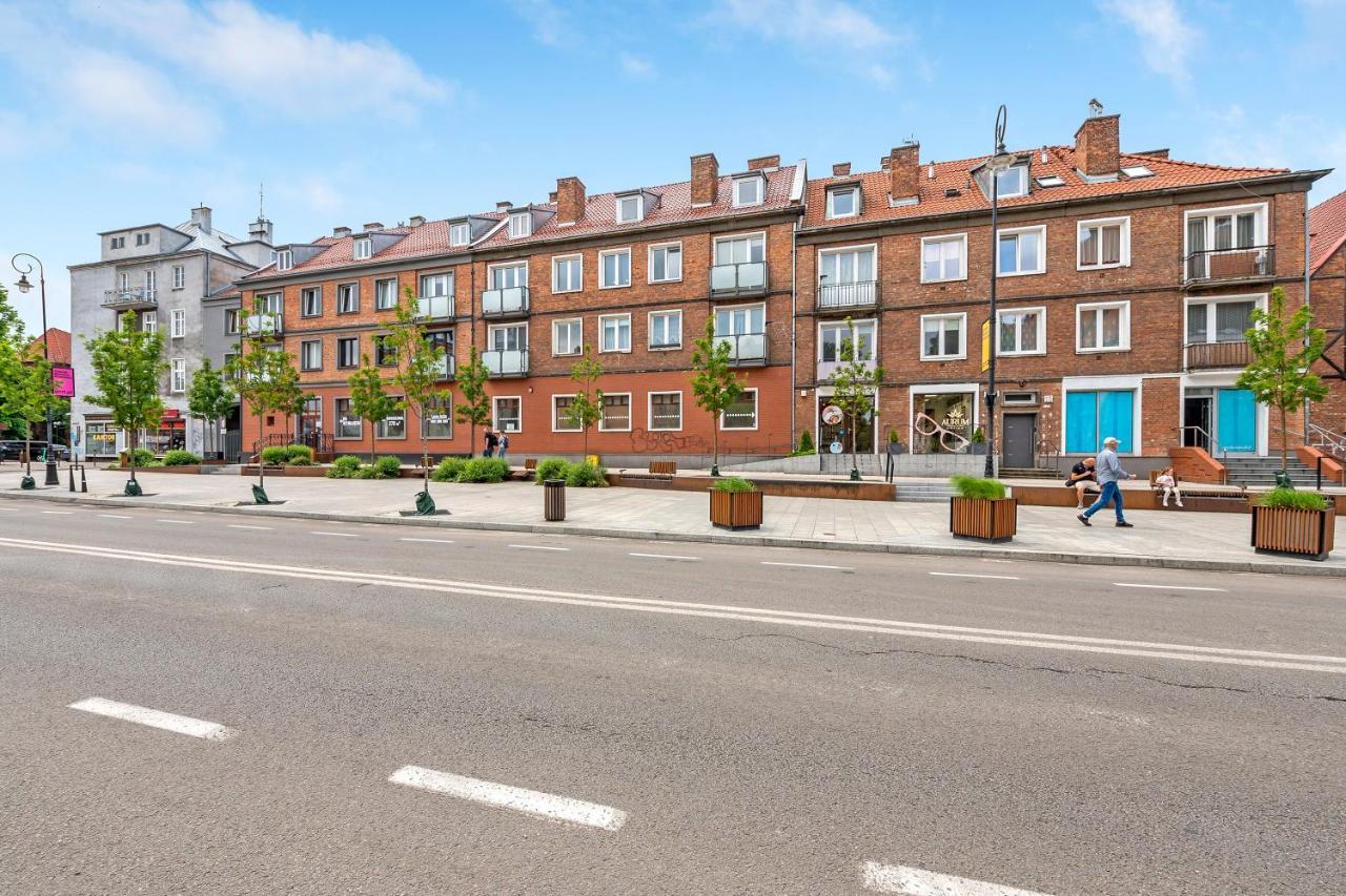 Gdansk Stare Miasto エクステリア 写真